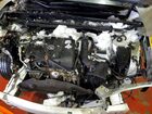 2021 Toyota Highlander Xse Серебряный vin: 5TDJZRBH5MS069920