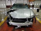 2021 Toyota Highlander Xse Серебряный vin: 5TDJZRBH5MS069920 Damage: Left Head Lamp, Missing, Replacement Required