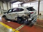 2021 Toyota Highlander Xse Серебряный vin: 5TDJZRBH5MS069920 Damage: Left Rocker Panel, Severe Damage, Replacement Required