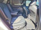 2021 Toyota Highlander Xse Белый vin: 5TDJZRBH6MS119045