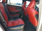 2021 Toyota Highlander Xse Белый vin: 5TDJZRBH7MS134282