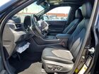 2021 Toyota Highlander Xse Черный vin: 5TDJZRBH9MS071959
