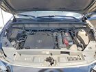 2021 Toyota Highlander Xse Черный vin: 5TDJZRBH9MS071959