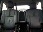 2017 Toyota Highlander Se Maroon vin: 5TDJZRFH0HS366464