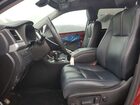 2017 Toyota Highlander Se Maroon vin: 5TDJZRFH0HS366464