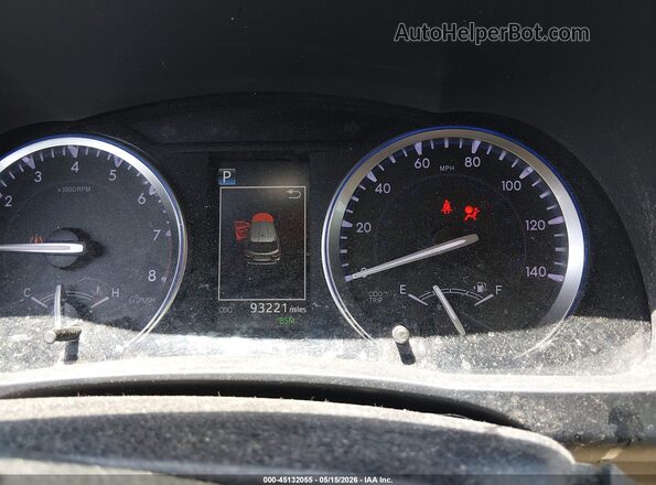 5TDJZRFH0JS491860 2018 TOYOTA HIGHLANDER Бежевый Вид задних сидений