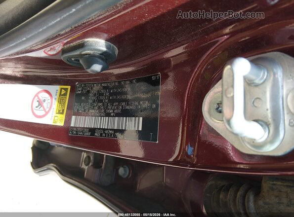 5TDJZRFH0JS491860 2018 TOYOTA HIGHLANDER Бежевый Вид подкапотного пространства