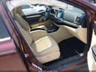 2018 Toyota Highlander Xle Бежевый vin: 5TDJZRFH0JS491860