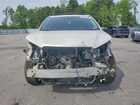 2018 Toyota Highlander Xle Awd Silver vin: 5TDJZRFH0JS543083