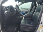 2018 Toyota Highlander Xle Awd Silver vin: 5TDJZRFH0JS543083
