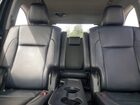 2018 Toyota Highlander Xle Awd Silver vin: 5TDJZRFH0JS543083