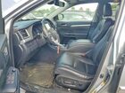 2018 Toyota Highlander Xle Silver vin: 5TDJZRFH0JS552835