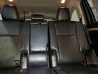 2018 Toyota Highlander Xle Серебряный vin: 5TDJZRFH0JS872379
