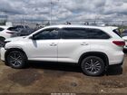 2019 Toyota Highlander Xle White vin: 5TDJZRFH0KS993348 2019 Toyota Highlander Xle White vin: 5TDJZRFH0KS993348