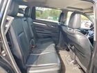 2017 Toyota Highlander Xle Черный vin: 5TDJZRFH1HS390174