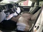2018 Toyota Highlander Xle Белый vin: 5TDJZRFH1JS811767