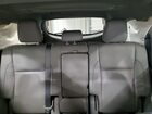 2018 Toyota Highlander Xle Белый vin: 5TDJZRFH1JS811767