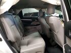 2018 Toyota Highlander Xle Белый vin: 5TDJZRFH1JS811767
