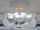2018 Toyota Highlander Xle White vin: 5TDJZRFH1JS836068