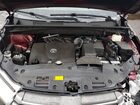 2018 Toyota Highlander Xle Бордовый vin: 5TDJZRFH1JS851007