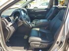 2017 Toyota Highlander Xle Серебряный vin: 5TDJZRFH2HS438801