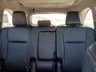 2017 Toyota Highlander Xle Серебряный vin: 5TDJZRFH2HS438801