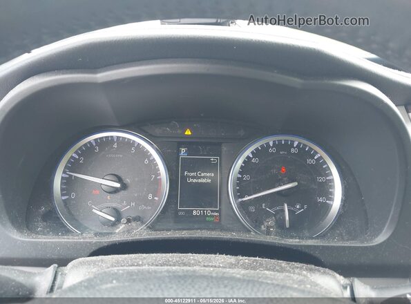 5TDJZRFH2JS808280 2018 TOYOTA HIGHLANDER Silver Vista de los asientos traseros