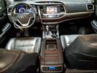 2019 Toyota Highlander Xle Бордовый vin: 5TDJZRFH2KS703269