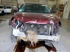 2019 Toyota Highlander Xle Burgundy vin: 5TDJZRFH2KS935337