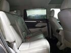 2017 Toyota Highlander Xle Серый vin: 5TDJZRFH3HS367589