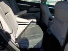 2017 Toyota Highlander Xle Black vin: 5TDJZRFH3HS419609