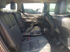 2017 Toyota Highlander Se Gray vin: 5TDJZRFH3HS457972