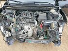 2018 Toyota Highlander Xle Черный vin: 5TDJZRFH3JS536872