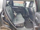 2018 Toyota Highlander Xle Черный vin: 5TDJZRFH3JS536872
