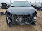 2018 Toyota Highlander Xle Черный vin: 5TDJZRFH3JS536872