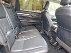 2018 Toyota Highlander Xle Белый vin: 5TDJZRFH3JS833253