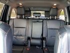 2018 Toyota Highlander Xle Белый vin: 5TDJZRFH3JS833253
