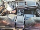 2017 Toyota Highlander Xle Черный vin: 5TDJZRFH4HS428903