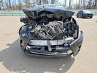 2017 Toyota Highlander Xle Черный vin: 5TDJZRFH4HS428903