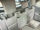 2019 Toyota Highlander Xle White vin: 5TDJZRFH4KS588142