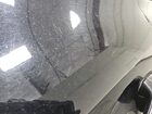 2019 Toyota Highlander Se Черный vin: 5TDJZRFH4KS602055 Damage: Left Front Door, Multiple Scratches Heavy, 2
