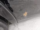 2019 Toyota Highlander Se Черный vin: 5TDJZRFH4KS602055 Damage: Right Rear Door, Rust, 5 To 6 Inches