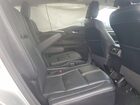 2017 Toyota Highlander Se Серебряный vin: 5TDJZRFH5HS370607