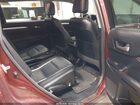 2017 Toyota Highlander Xle Красный vin: 5TDJZRFH5HS398939