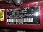 2017 Toyota Highlander Xle Красный vin: 5TDJZRFH5HS398939