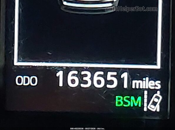 5TDJZRFH5HS398939 2017 TOYOTA HIGHLANDER Красный 