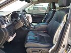 2017 Toyota Highlander Se Серебряный vin: 5TDJZRFH5HS413990