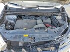 2017 Toyota Highlander Se Серебряный vin: 5TDJZRFH5HS413990