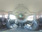 2017 Toyota Highlander Se Серебряный vin: 5TDJZRFH5HS413990