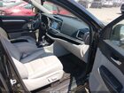 2018 Toyota Highlander Xle Black vin: 5TDJZRFH5JS546609